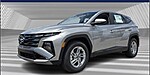 New 2026 HYUNDAI TUCSON SE in PLANTATION, FLORIDA