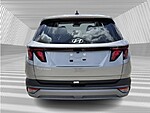 New 2026 HYUNDAI TUCSON SE in PLANTATION, FLORIDA (Photo 4)