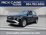 New 2026 HYUNDAI TUCSON SE in PLANTATION, FLORIDA (Photo 1)
