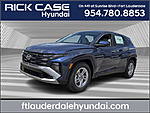 New 2026 HYUNDAI TUCSON SE in PLANTATION, FLORIDA (Photo 1)