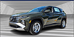 New 2026 HYUNDAI TUCSON SE in PLANTATION, FLORIDA