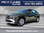New 2026 HYUNDAI TUCSON SE in PLANTATION, FLORIDA (Photo 1)
