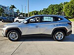 New 2026 HYUNDAI TUCSON SE in PLANTATION, FLORIDA (Photo 2)