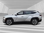 New 2026 HYUNDAI TUCSON SEL in PLANTATION, FLORIDA (Photo 2)