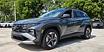 New 2026 HYUNDAI TUCSON SEL in PLANTATION, FLORIDA