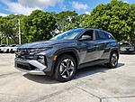 New 2026 HYUNDAI TUCSON SEL in PLANTATION, FLORIDA (Photo 1)