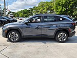 New 2026 HYUNDAI TUCSON SEL in PLANTATION, FLORIDA (Photo 2)