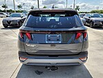 New 2026 HYUNDAI TUCSON SEL in PLANTATION, FLORIDA (Photo 4)