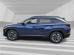 New 2026 HYUNDAI TUCSON SEL in PLANTATION, FLORIDA (Photo 2)