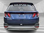 New 2026 HYUNDAI TUCSON SEL in PLANTATION, FLORIDA (Photo 4)