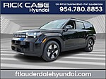 New 2026 HYUNDAI SANTA FE HYBRID SEL in PLANTATION, FLORIDA (Photo 1)