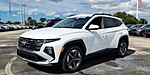 New 2026 HYUNDAI TUCSON SEL in PLANTATION, FLORIDA