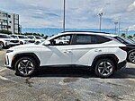 New 2026 HYUNDAI TUCSON SEL in PLANTATION, FLORIDA (Photo 2)