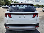 New 2026 HYUNDAI TUCSON SEL in PLANTATION, FLORIDA (Photo 4)