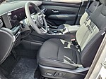 New 2026 HYUNDAI TUCSON SEL in PLANTATION, FLORIDA (Photo 5)