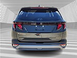 New 2026 HYUNDAI TUCSON SEL in PLANTATION, FLORIDA (Photo 4)