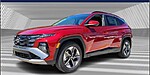 New 2026 HYUNDAI TUCSON SEL in PLANTATION, FLORIDA