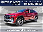 New 2026 HYUNDAI TUCSON SEL in PLANTATION, FLORIDA (Photo 1)