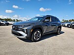New 2026 HYUNDAI TUCSON SEL in PLANTATION, FLORIDA (Photo 1)