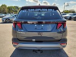 New 2026 HYUNDAI TUCSON SEL in PLANTATION, FLORIDA (Photo 4)
