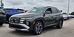 New 2026 HYUNDAI TUCSON LIMITED in PLANTATION, FLORIDA