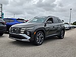 New 2026 HYUNDAI TUCSON LIMITED in PLANTATION, FLORIDA (Photo 1)