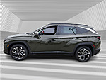 New 2026 HYUNDAI TUCSON LIMITED in PLANTATION, FLORIDA (Photo 2)