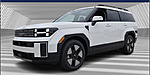 New 2026 HYUNDAI SANTA FE HYBRID SEL in PLANTATION, FLORIDA