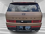 New 2026 HYUNDAI SANTA FE CALLIGRAPHY in PLANTATION, FLORIDA (Photo 4)