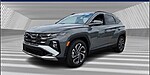 New 2026 HYUNDAI TUCSON LIMITED in PLANTATION, FLORIDA