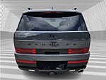 New 2026 HYUNDAI SANTA FE CALLIGRAPHY in PLANTATION, FLORIDA (Photo 4)