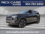 New 2026 HYUNDAI PALISADE XRT in PLANTATION, FLORIDA (Photo 1)