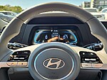 New 2025 HYUNDAI ELANTRA SEL SPORT in PLANTATION, FLORIDA (Photo 11)