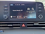 New 2025 HYUNDAI ELANTRA SEL SPORT in PLANTATION, FLORIDA (Photo 9)