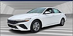 New 2025 HYUNDAI ELANTRA SE in PLANTATION, FLORIDA