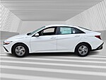 New 2025 HYUNDAI ELANTRA SE in PLANTATION, FLORIDA (Photo 2)