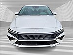 New 2025 HYUNDAI ELANTRA SE in PLANTATION, FLORIDA (Photo 3)