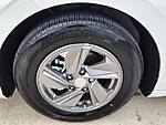 New 2025 HYUNDAI ELANTRA SE in PLANTATION, FLORIDA (Photo 5)