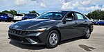 New 2025 HYUNDAI ELANTRA SE in PLANTATION, FLORIDA