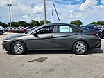 New 2025 HYUNDAI ELANTRA SE in PLANTATION, FLORIDA (Photo 2)