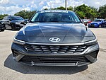 New 2025 HYUNDAI ELANTRA SE in PLANTATION, FLORIDA (Photo 3)