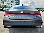 New 2025 HYUNDAI ELANTRA SE in PLANTATION, FLORIDA (Photo 4)