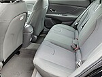 New 2025 HYUNDAI ELANTRA SE in PLANTATION, FLORIDA (Photo 6)