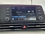 New 2025 HYUNDAI ELANTRA SE in PLANTATION, FLORIDA (Photo 9)