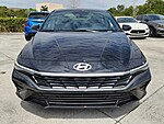 New 2025 HYUNDAI ELANTRA SEL SPORT in PLANTATION, FLORIDA (Photo 3)