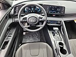 New 2025 HYUNDAI ELANTRA SEL SPORT in PLANTATION, FLORIDA (Photo 7)