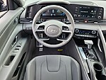 New 2025 HYUNDAI ELANTRA SEL SPORT in PLANTATION, FLORIDA (Photo 8)