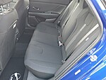 New 2025 HYUNDAI ELANTRA SEL SPORT in PLANTATION, FLORIDA (Photo 6)