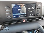 New 2025 HYUNDAI ELANTRA SEL SPORT in PLANTATION, FLORIDA (Photo 8)