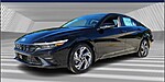 New 2025 HYUNDAI ELANTRA LIMITED in PLANTATION, FLORIDA